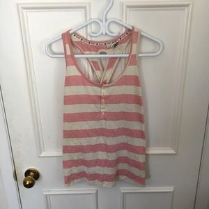 Cute Roxy Tank